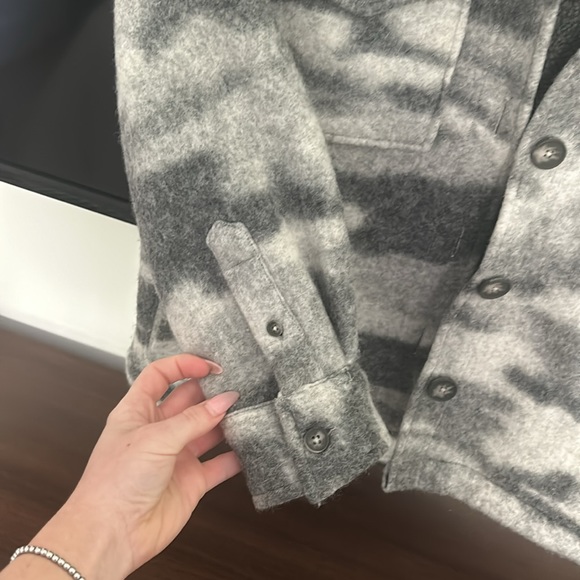 Allsaints jacket - Picture 5 of 10